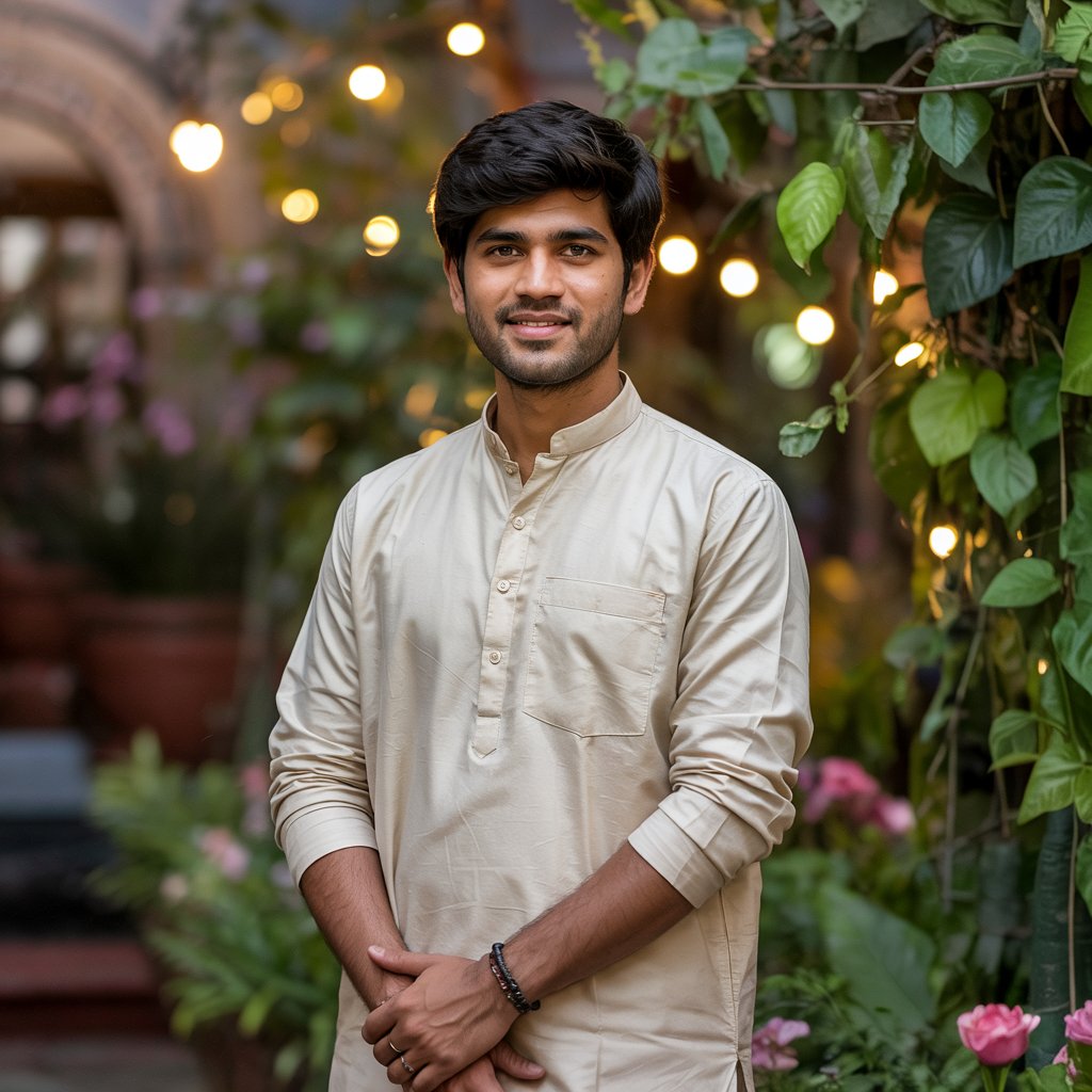 Himanshu Gupta