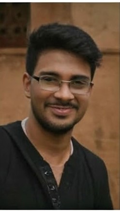 Vikram Joshi