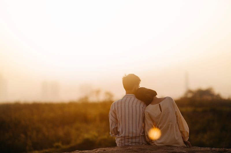 Understanding Compatibility: What Really Matters When Choosing a Life Partner